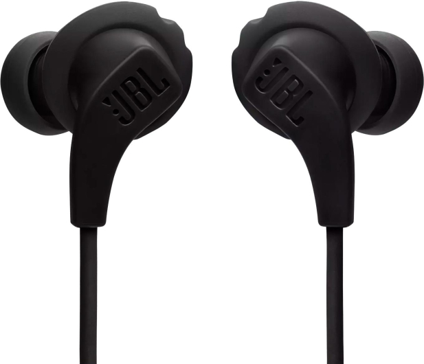 JBL ENDURANCE RUN 2 Wireless Black JBLENDURRUN2BTBLK - 1112948 - zdjęcie 4